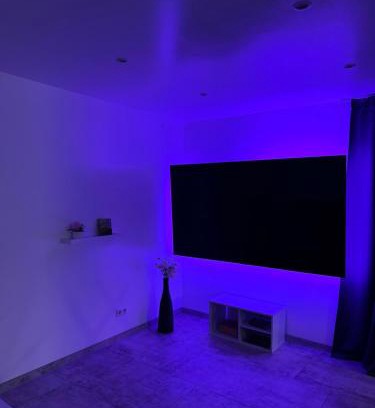 Neckargartach Apartamento | Stylisches City-Apartment