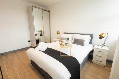 West Finchley Apartamento | Stylish 1 bedroom Flat in London