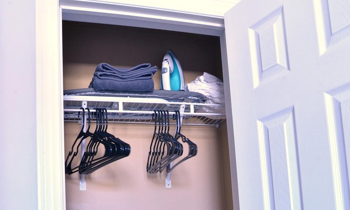 Orillia Apartamento | Stylish 1BR Apt - King bed!