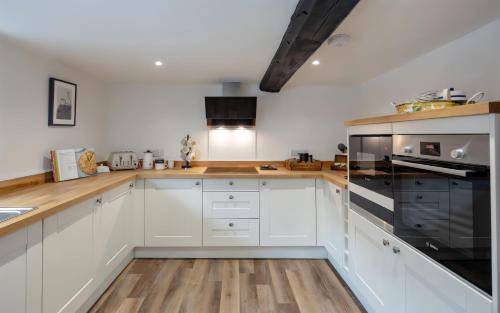 Petersfield Apartamento | Stylish 2-bed 16th-century apartment in Petersfield town centre,