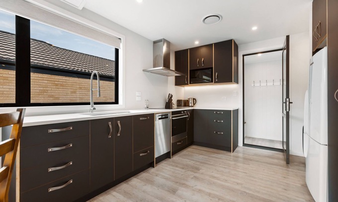 Clyde Casa | Stylish 2-bedroom house, nestled in the heart of Clyde