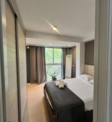 Son Armadams Apartamento | Stylish Apartment Steps from Palma's Seafront