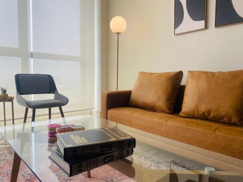 Anáhuac Apartamento | Stylish apartment 5 min from Polanco 2504