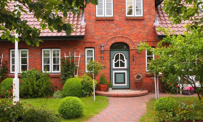 Nieblum Apartamento | Elegante apartamento en una zona de tráfico - cerca de la playa