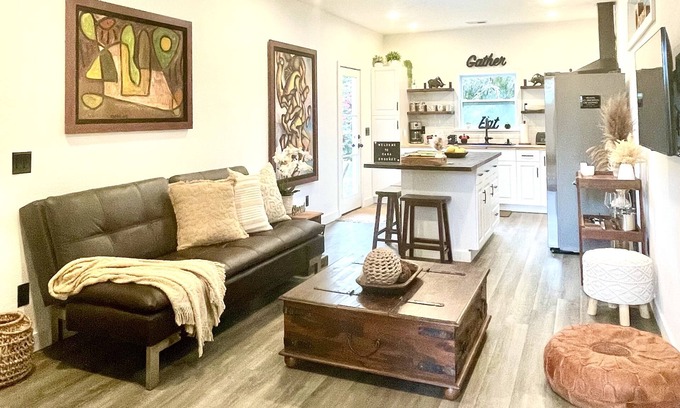 Fairvilla Apartamento | Stylish Boutique Guest house in Winter Park