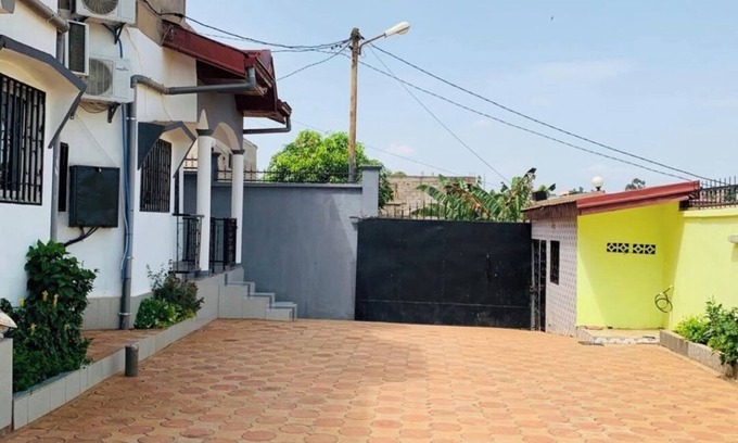 Centre ville Cabina | Stylish, comfortable, top-of-the-range furnished maisonettes