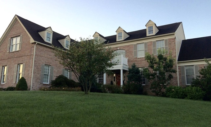 Centreville Casa | Elegante suite privada en el corazón del valle de Brandywine