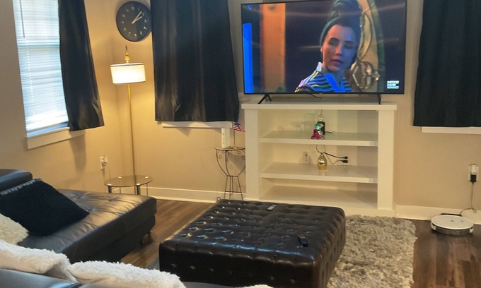 Fishers Casa | Stylish Townhome in Prime Location