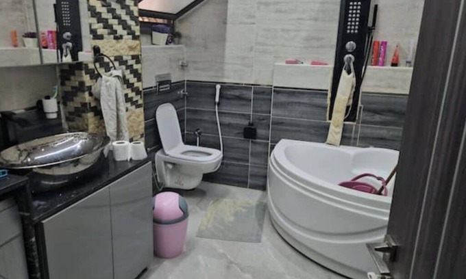 Dahar Villa | Stylish villa on the 1st floor with top security and modern comfort