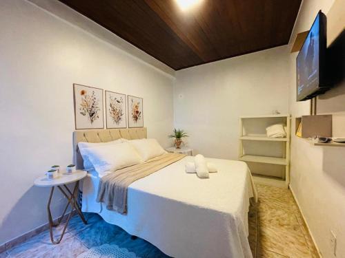 Marambaia Casa | Suíte 2 próximo ao Aeroporto Internacional