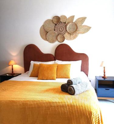 Itaoca Casa | Suíte Casal com Hidro no Centro - Infinito Particular