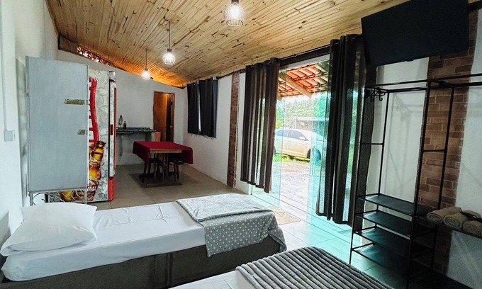 Itabirito Casa | SUÍTE EM ITABIRITO independente KitBet