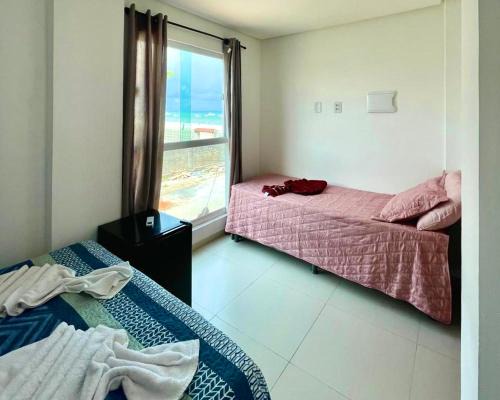 Maragogi Hotel | Suíte Pôr do Sol 1 - Pé na Areia