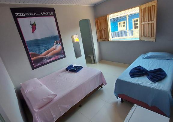 Itacare Hotel | Suítes good trip Itacare sem estacionamento