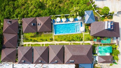 Duong Dong Hotel | Suối Mây Phú Quốc Garden Resort