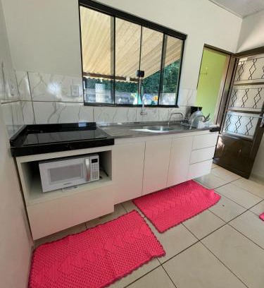 Vista Alegre Casa | Sua casa em Dourados