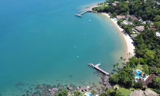 Ilhabela Apartamento | Sua melhor opção para hospedagem, lazer e tranquilidade