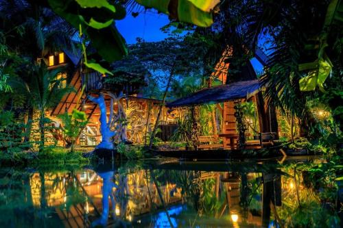 Si Racha Hotel | Suankaew Art Cottage