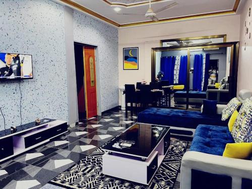 Ouagadougou Apartamento | Sublime lodge