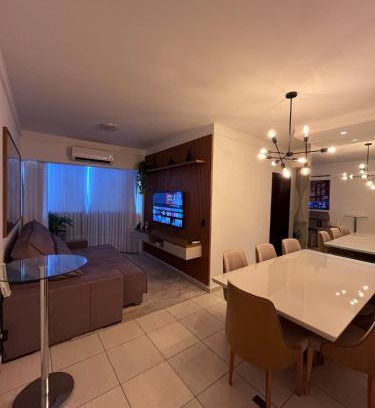 Bosque da Saude Apartamento | Sublime Plus Apartamento- Bosque da Saúde