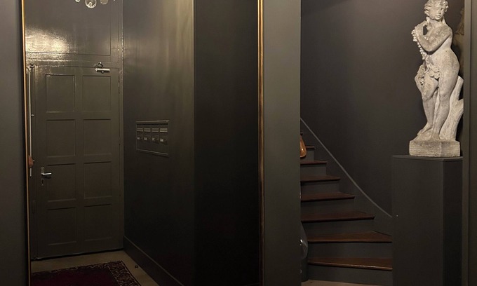 Reims Apartamento | Sublime Rémois apartment