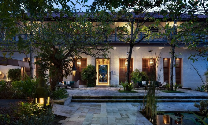 Sanur Kauh Complejo | Sudamala Resort, Sanur