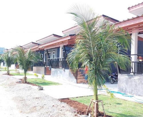 Sam Roi Yot Complejo | Sudjai Farm Resort สุด ใจฟาร์มรีสอร์ท