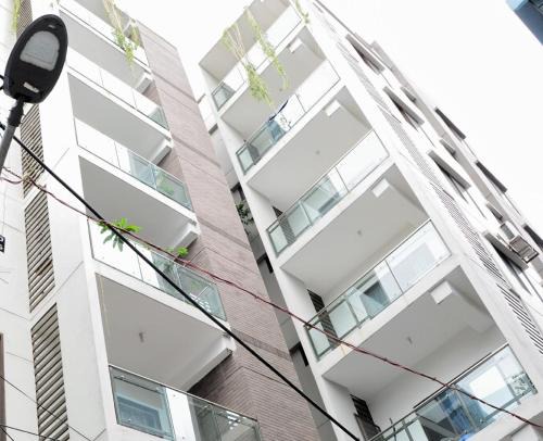 Dhaka Apartamento | Sufia House Apartment