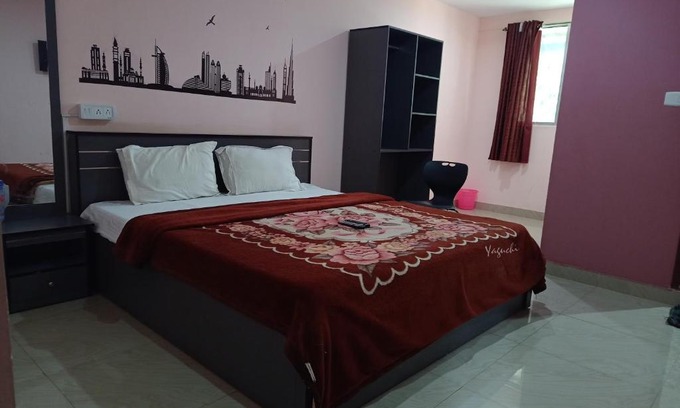 Kodaikanal Casa | SUGAN COTTAGE