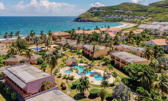Frigate Bay Hotel | Sugar Bay Club Suites & Hotel