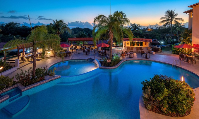 Retreat Complejo | Sugar Cane Club Hotel And Spa - Adults Only
