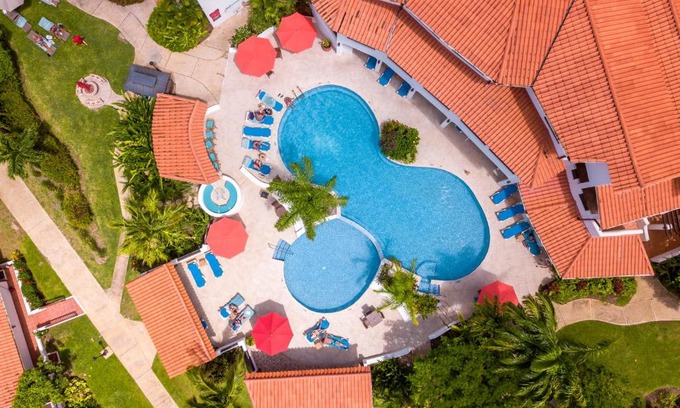Maynards Complejo | Sugar Cane Club Hotel & Spa