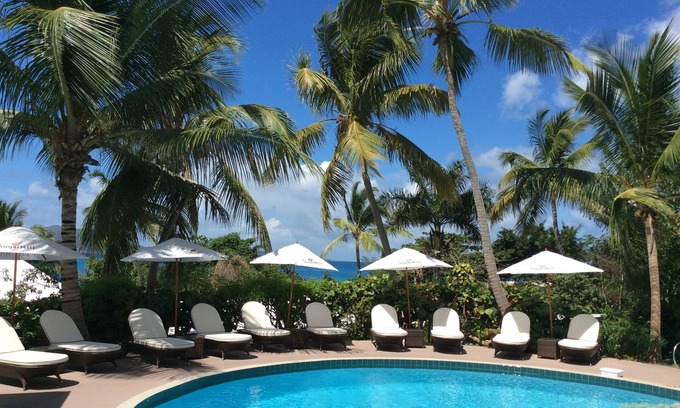 West End Hotel | Sugar Mill hotel