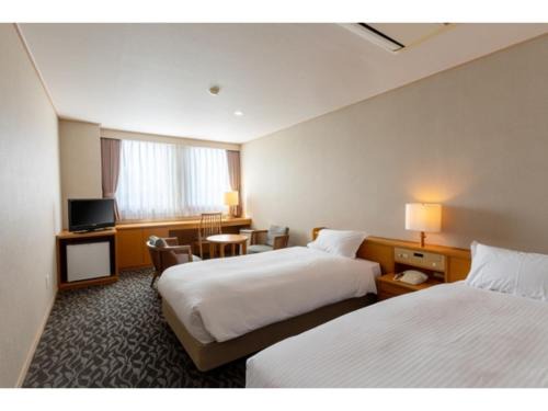 Kurume Hotel | Suikoyen Hotel - Vacation STAY 46452v
