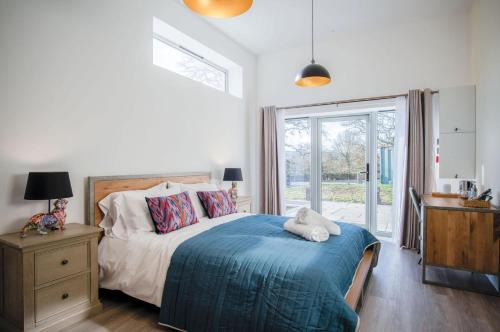 Pen-y-cae Apartamento | Suite 11 - Sleeping Giant Hotel - Pen Y Cae Inn