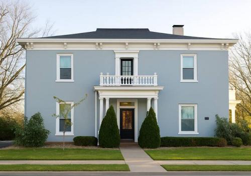 Shelbyville Casa | Suite 3 Eighteen