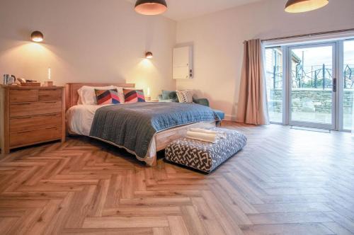 Pen-y-cae Apartamento | Suite 4 - Sleeping Giant Hotel - Pen Y Cae Inn