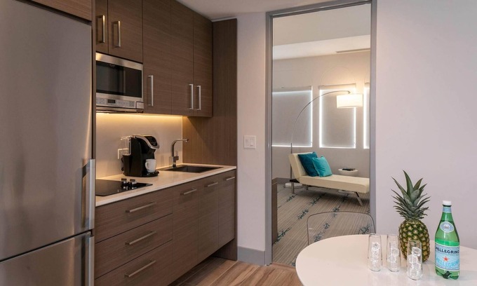 Estate Enighed Hotel | Suite 6 Summer Availability!