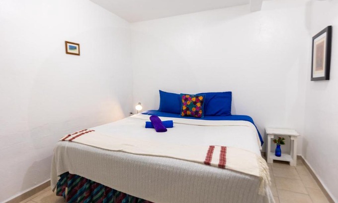 Esperanza Apartamento | Suite 8 Yuisa