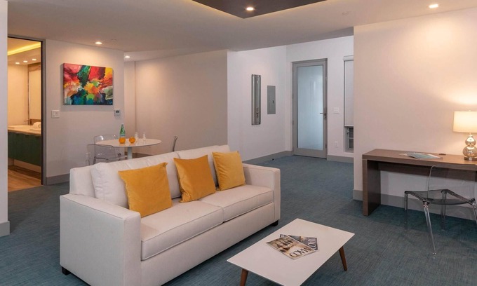 Estate Enighed Hotel | Suite 9
