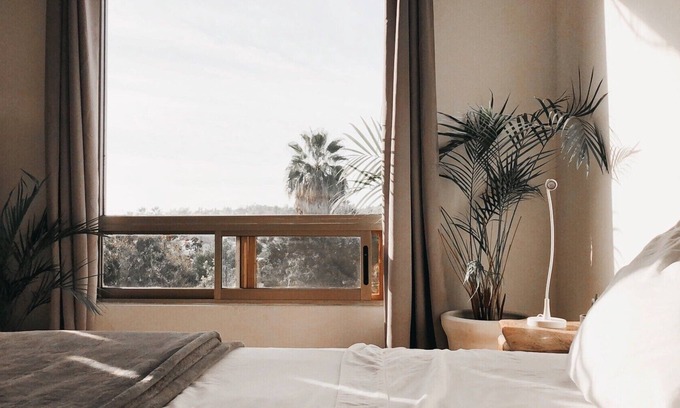Todos Santos Apartamento | Suite Agaves in Todos Santos