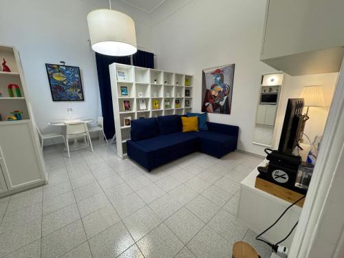 Frattamaggiore Apartamento | suite cubè al centro storico vicino la scuola Vespucci con parcheggio su richiesta