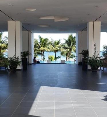 Tonsupa Apartamento | Suite de Lujo en Resort Playa Azul, Tonsupa