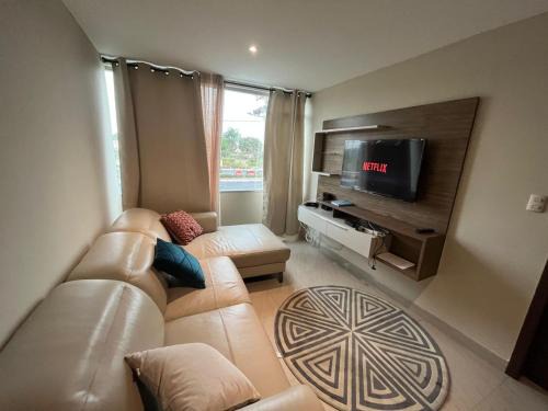 Samborondón Apartamento | Suite en edificio Samborondon