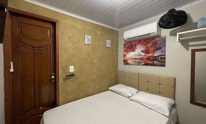 Cacari Casa | Suite for monthly or daily rent in Boa Vista - Roraima