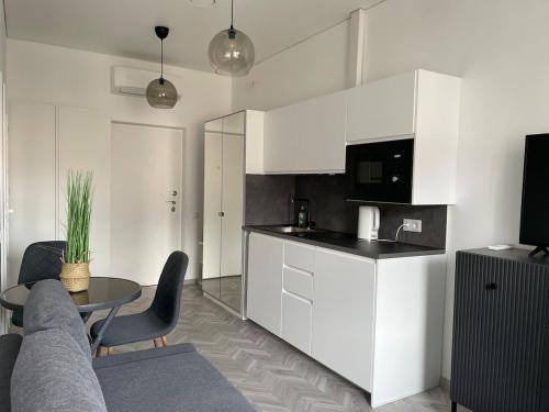 Panevezys Apartamento | Suite in the heart of the city