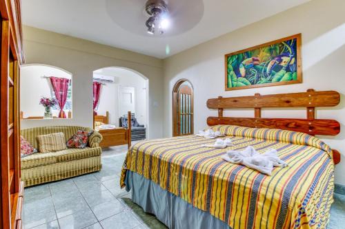 San Ignacio Apartamento | Suite Junior at Midas Belize