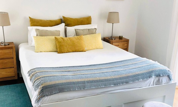 Torres Vedras Apartamento | Suite Like Sweet