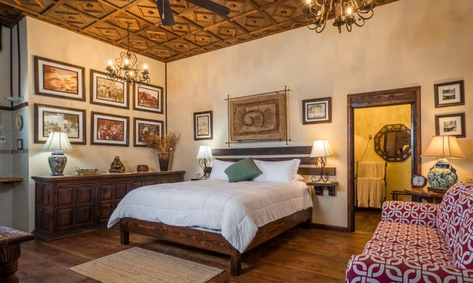 Esterito Apartamento | Suite Milena, luxury and comfort close to the malecon. Breakfast included