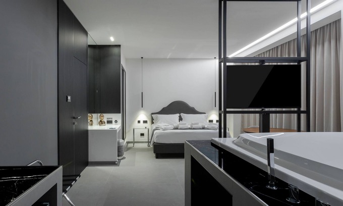 Palermo Cama Y Desayuno | Suite Palermo Apartment